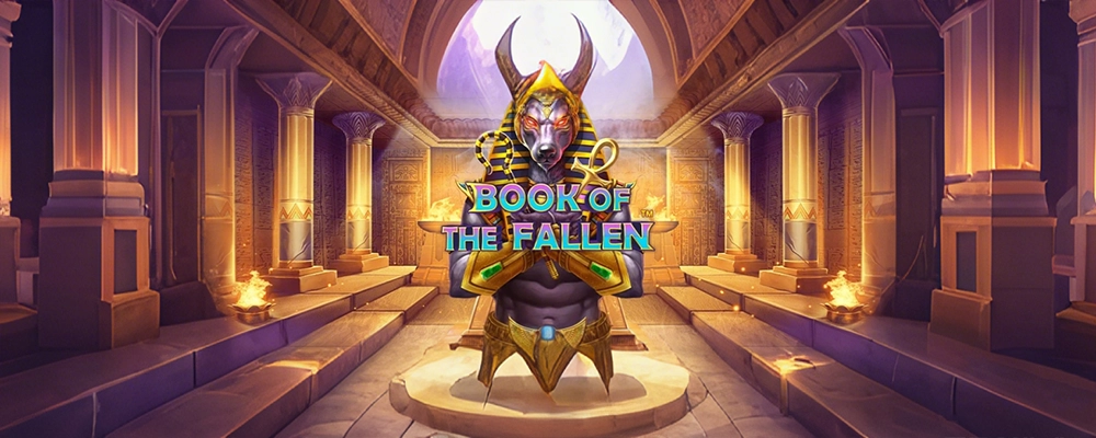 3300 bet Livro dos Caídos