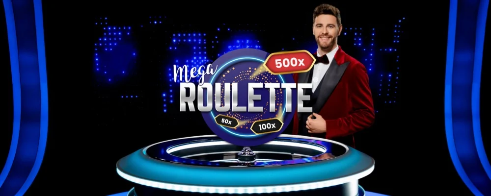 3300 bet Roleta Mega ao Vivo