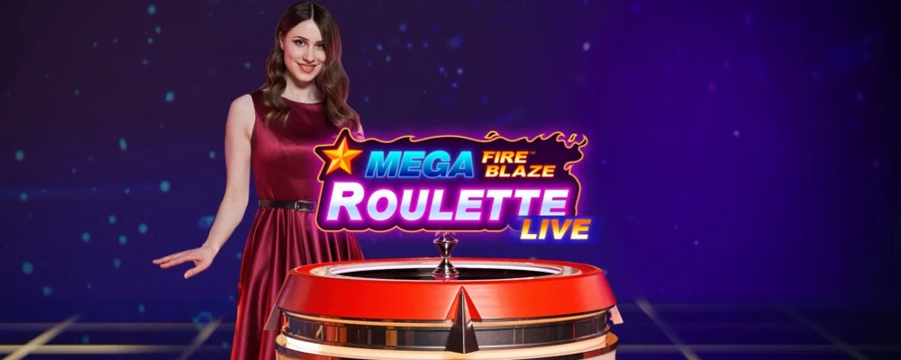 3300 bet Roleta Mega Fogo Flamejante ao Vivo