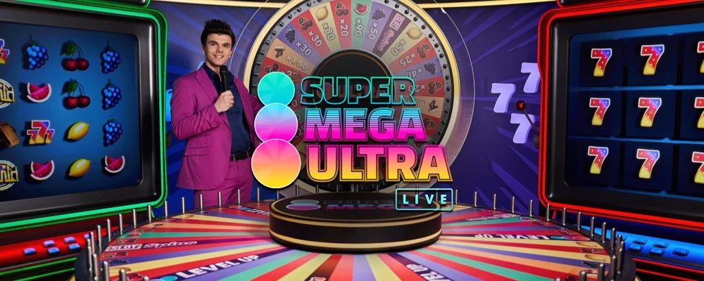 3300 bet Super Mega Ultra ao Vivo