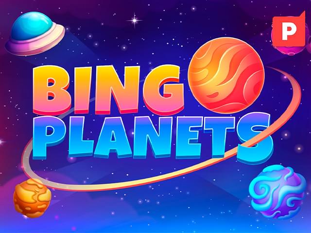 3300 bet Planetas do Bingo