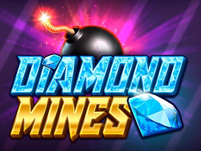 3300 bet Minas de Diamante™